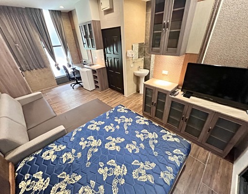 中國醫🏡台電精品宅⭐系統裝潢🉑租補入戶籍 - Image 4