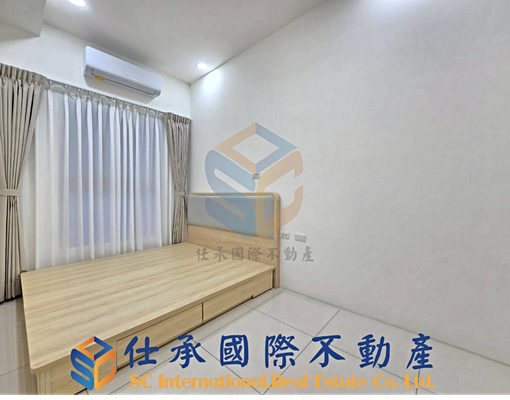 🌟【昕見築🏡稀有2+1✨可租補可戶籍📦拎包入住超方便】 - Image 10