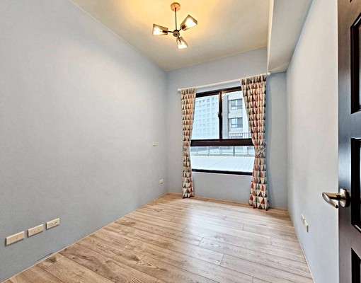 ♡竹北買房找沛沛♡附充電樁|文鼎為美兩房平車|20坪大露台 - Image 5