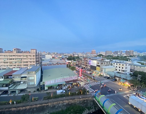 (可租補)(可寵物)典藏巴黎套房 - Image 10