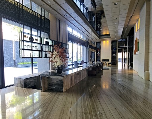 中都溼地公園.上美術可直接入住溫馨2房車位	 - 591租屋網 - Image 5