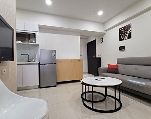 中都溼地公園.上美術可直接入住溫馨2房車位	 - 591租屋網 - Image 7