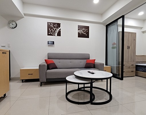 中都溼地公園.上美術可直接入住溫馨2房車位	 - 591租屋網 - Image 11