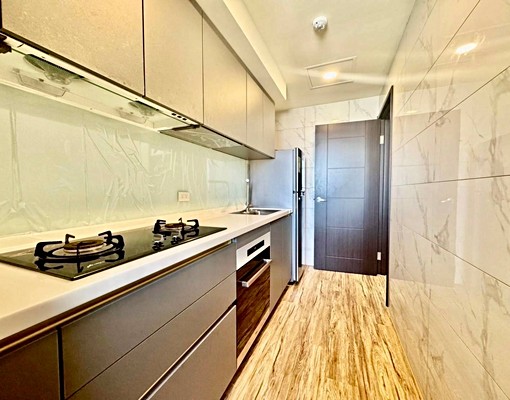 可租補💎家具全配💎全新交屋💎質感木地板💎管理員 - 591租屋網 - Image 3