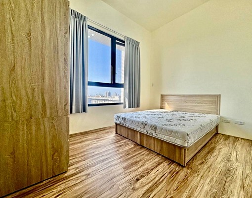 可租補💎家具全配💎全新交屋💎質感木地板💎管理員 - Image 6