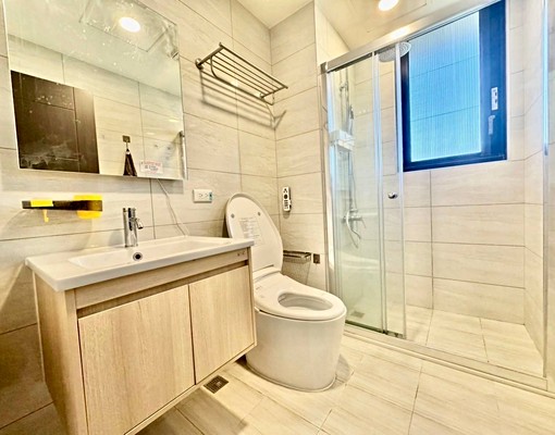 可租補💎家具全配💎全新交屋💎質感木地板💎管理員 - Image 5