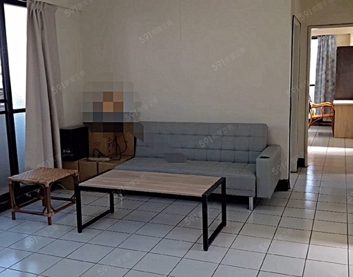 免繳管超大間室內18外6露臺戶數8環境純😻冷氣全新百萬裝潢 - 591租屋網 - Image 10