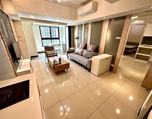 💁‍♂【DUA逢甲】🏡逢甲生活圈✨質感一房兩廳💫 - Image 4