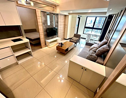 💁‍♂【DUA逢甲】🏡逢甲生活圈✨質感一房兩廳💫 - Image 3