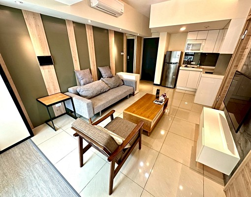 💁‍♂【DUA逢甲】🏡逢甲生活圈✨質感一房兩廳💫 - Image 2