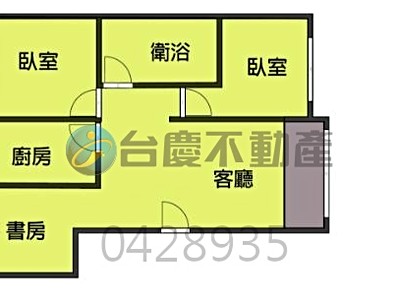 社區圖片