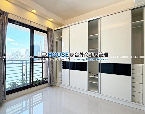 🌤️MRT江子翠|拎包入住大空間2+1房|高樓採光 - Image 8