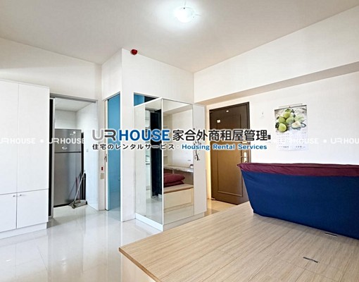 🌤️MRT江子翠|拎包入住大空間2+1房|高樓採光 - Image 5