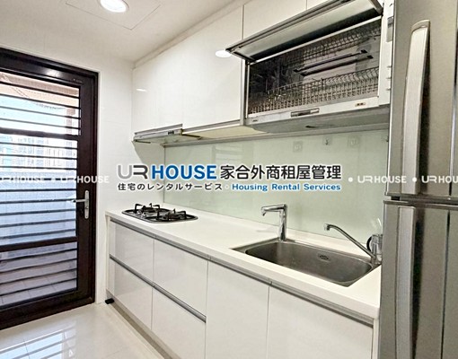 🌤️MRT江子翠|拎包入住大空間2+1房|高樓採光 - Image 10