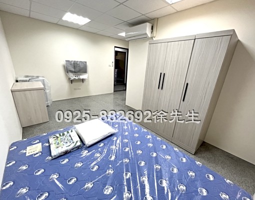 ◤寶山近台積電◢電梯套房獨立洗衣機衛浴對外窗 - 591租屋網 - Image 1