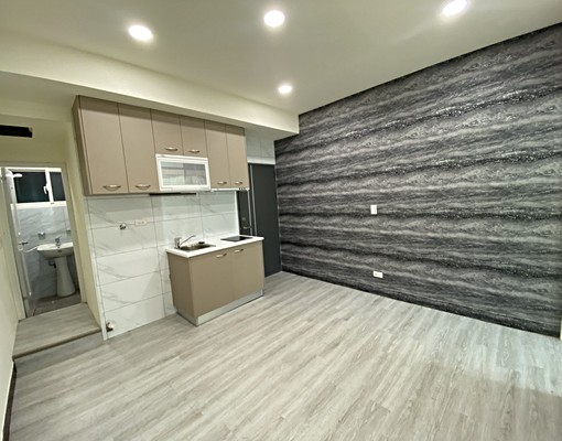 質感空間🍀傢俱齊全-宜居首選🍀臺北橋站🍀可開伙2房 - Image 1