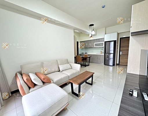 水湳質感2房🌈可寵可租補🌈附車位 - Image 3