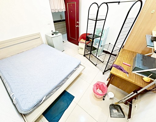 捷運頭前庄◆超值套房◆曬衣空間屋況佳 - 591租屋網 - Image 1