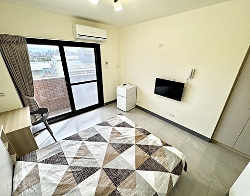 東區全新首選✨高樓層美套✨可租補✨採光佳 - Image 3