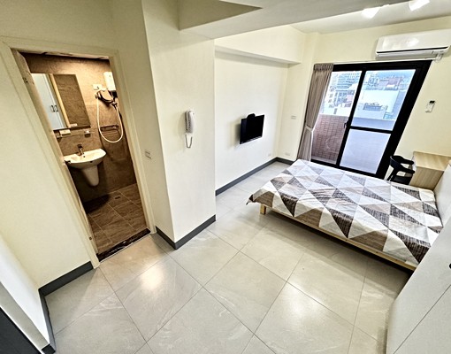 東區全新首選✨高樓層美套✨可租補✨採光佳 - Image 6