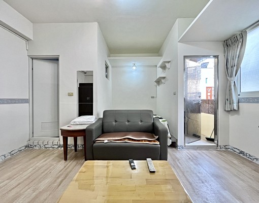 ❗稀有大坪數套房🔥附機車位❗陽台獨洗💯雙層冰箱❗子母車❗ - 591租屋網 - Image 5