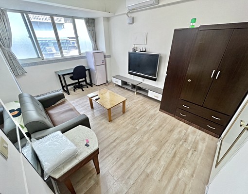 ❗稀有大坪數套房🔥附機車位❗陽台獨洗💯雙層冰箱❗子母車❗ - 591租屋網 - Image 8