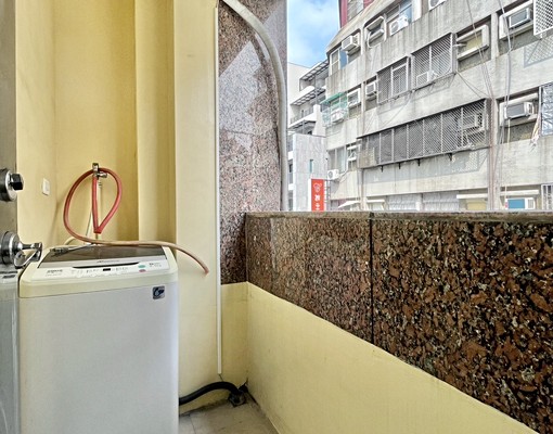 ❗稀有大坪數套房🔥附機車位❗陽台獨洗💯雙層冰箱❗子母車❗ - 591租屋網 - Image 12