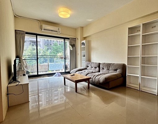 中國醫BOT三月花見三房車可租補入籍可貓 - Image 3