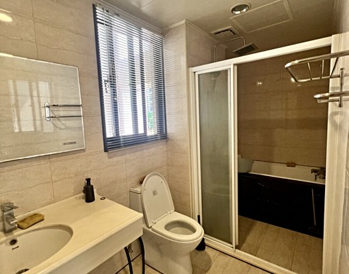 中國醫BOT三月花見三房車可租補入籍可貓 - Image 9