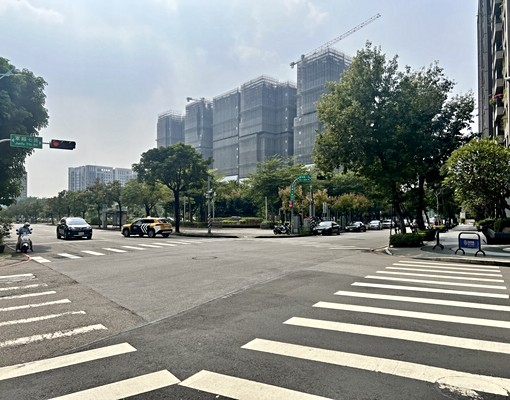 社區圖片