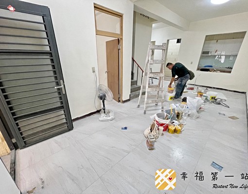 北區全新整理透天|可租補|可入籍|可寵|可營登|近力行國小 - Image 2