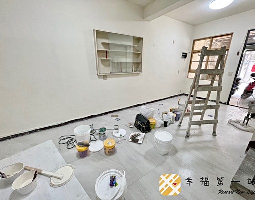 北區全新整理透天|可租補|可入籍|可寵|可營登|近力行國小 - Image 4