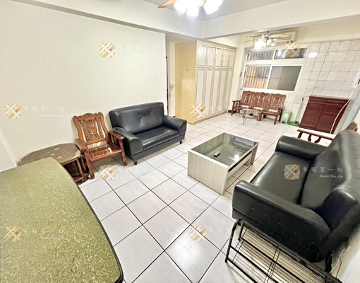 北新國中對面✨五房✨可租補 - 591租屋網 - Image 1