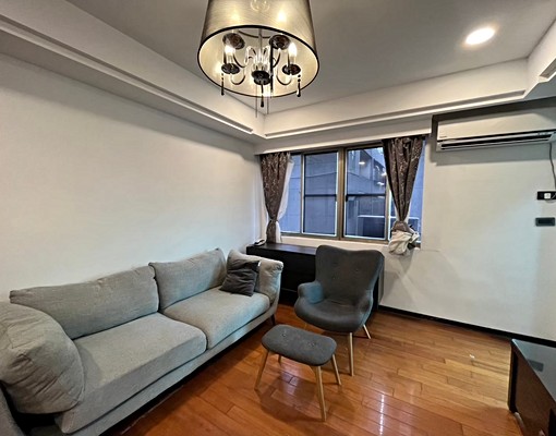 成功雅苑出租,交通方便,設備齊全,全室木地板,溫馨美裝潢 - 591租屋網 - Image 1