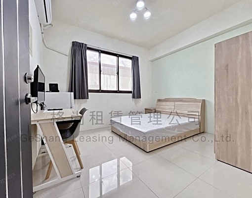 J竹科高翠路高cp精緻獨洗獨曬房 - 591租屋網 - Image 1