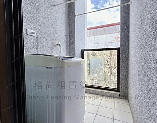 J竹科高翠路高cp精緻獨洗獨曬房 - 591租屋網 - Image 7