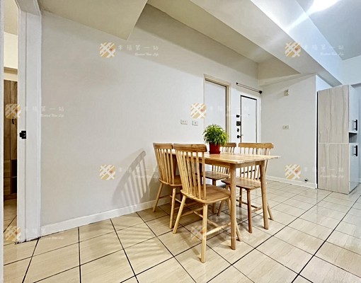 北屯質感3房✨可租補|近崇德商圈💯全新裝潢整理🔥 - Image 4