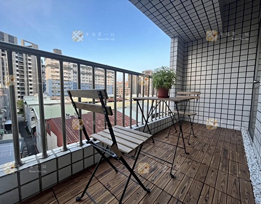 北屯3房✨全新傢俱裝潢🔥可租補|昌平崇德商圈 - Image 14