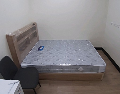 自由vs大中一路高鐵商圈萵苣健身房新敬國小旁可租補有電梯禁菸 - 591租屋網 - Image 4