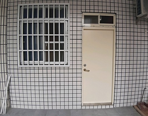 自由vs大中一路高鐵商圈萵苣健身房新敬國小旁可租補有電梯禁菸 - 591租屋網 - Image 1