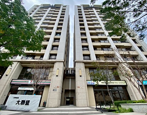 ✪佳鏵大聯盟｜洲際漢神｜可寵可租補三房平車 - Image 1