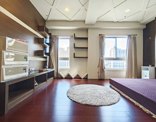 楊梅景觀漂亮大兩房車~可租補 - Image 9