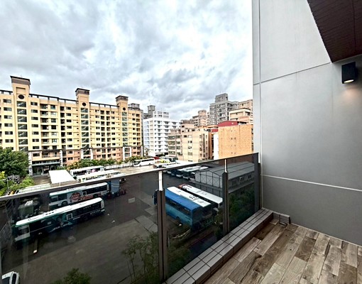 新成屋維也納公寓露台戶精裝2+1美房✨樺樺 - 591租屋網 - Image 10