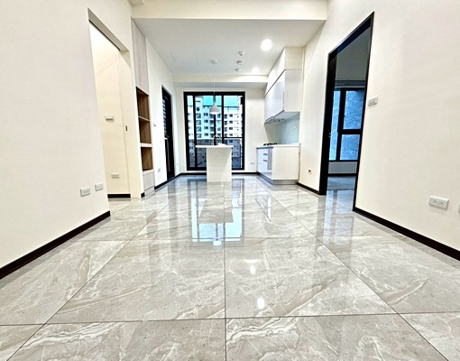 新成屋維也納公寓露台戶精裝2+1美房✨樺樺 - 591租屋網 - Image 1