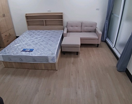 大中一路民族特力屋獨洗晒套房 - Image 1