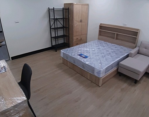 大中一路民族特力屋獨洗晒套房 - Image 6