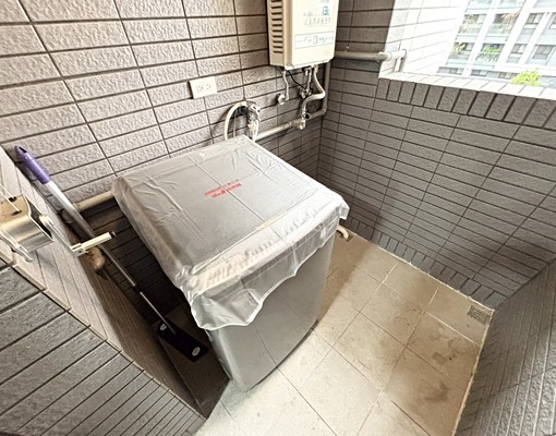 ❗可租補入戶籍🔥泡澡浴缸❗家具全配💯平面車位❗❗ - Image 15