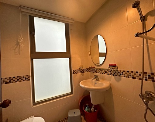 美術館/農十六/輕軌/衛浴開窗採光三房平車(專約) - 591租屋網 - Image 9