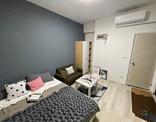 近錦和運動公園，靜巷，可貓 - 591租屋網 - Image 3