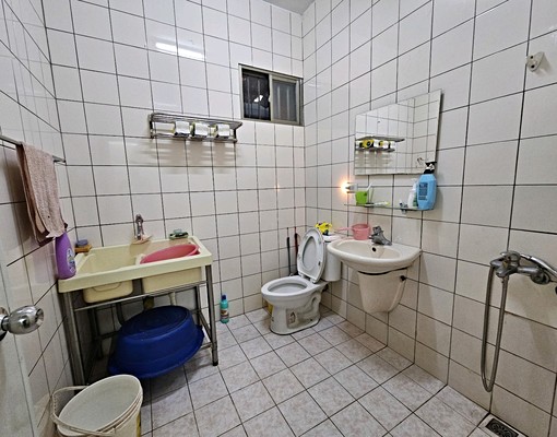 (近江子翠捷運)雙向道一樓.四大房.辦公店面.莒光國小.邊間 - 591租屋網 - Image 4